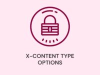 Add an X-Content-Type-Options HTTP Response Header