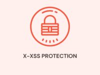 Add an X-XSS-Protection HTTP Response Header