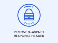 Remove the X-AspNet-Version HTTP Response Header