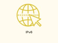 Replace IPv6 Gateway