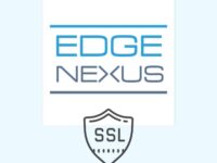 EdgeCert SSL Certificate Manager