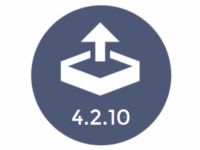 ADC Version 4.2.10 Software Update